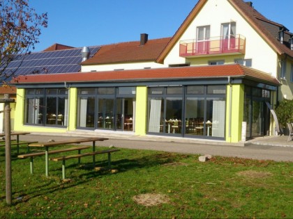 照片: Ferienhof Michaelsberg